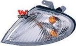Van Wezel 8217908 фонарь указателя поворота на HYUNDAI LANTRA II (J-2)