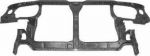 Van Wezel 8219668 облицовка передка на HYUNDAI ELANTRA седан (XD)