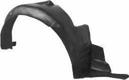 Van Wezel 8224434 обшивка, колесная ниша на HYUNDAI ACCENT II седан (LC)