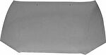 Van Wezel 8224660 капот двигателя на HYUNDAI ACCENT II седан (LC)