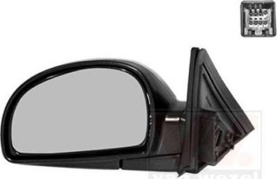 Van Wezel 8225805 наружное зеркало на HYUNDAI ACCENT II седан (LC)