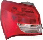 Van Wezel 8239931 задний фонарь на HYUNDAI ix20 (JC)