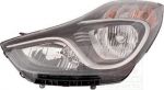 Van Wezel 8239961 основная фара на HYUNDAI ix20 (JC)