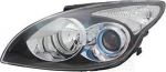 Van Wezel 8243961 основная фара на HYUNDAI i30 (FD)