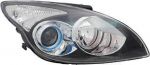 Van Wezel 8243962 основная фара на HYUNDAI i30 (FD)