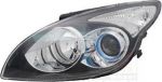 Van Wezel 8243963 основная фара на HYUNDAI i30 (FD)