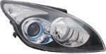 Van Wezel 8243964 основная фара на HYUNDAI i30 (FD)