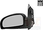 Van Wezel 8251805 наружное зеркало на HYUNDAI GETZ (TB)
