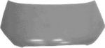 Van Wezel 8252660 капот двигателя на HYUNDAI GETZ (TB)