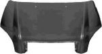 Van Wezel 8267660 капот двигателя на HYUNDAI TUCSON (JM)