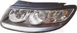 Van Wezel 8268961 основная фара на HYUNDAI SANTA FE II (CM)