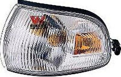 Van Wezel 8270905 фонарь указателя поворота на HYUNDAI H100 автобус (P)