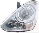 Van Wezel 8273962 основная фара на HYUNDAI H-1 Cargo (TQ)