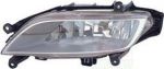 Van Wezel 8273997 противотуманная фара на HYUNDAI H-1 Cargo (TQ)