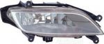 Van Wezel 8273998 противотуманная фара на HYUNDAI H-1 Cargo (TQ)
