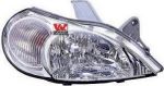 Van Wezel 8315962 основная фара на KIA RIO универсал (DC)
