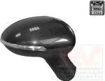 Van Wezel 8323818 наружное зеркало на KIA RIO III (UB)