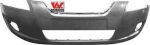 Van Wezel 8353570 буфер на KIA CEE'D SW (ED)