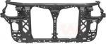 Van Wezel 8353668 облицовка передка на KIA CEE'D SW (ED)