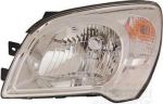 Van Wezel 8382961 основная фара на KIA SPORTAGE (JE_, KM_)
