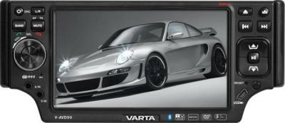 VARTA V-AVD99
