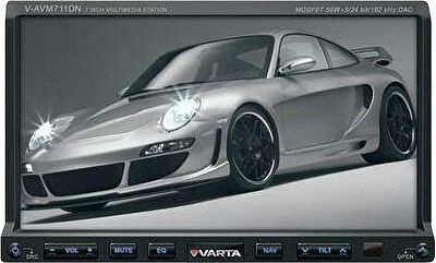 VARTA V-AVM711DN