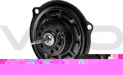 VDO PM3797V электродвигатель, вентиляция салона на TOYOTA LAND CRUISER (_J6_)