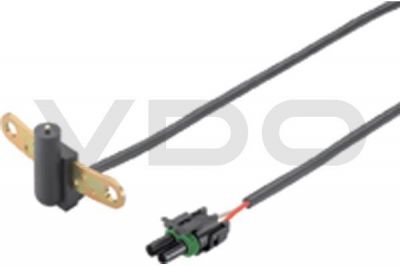 VDO S101750016Z датчик импульсов на RENAULT SUPER 5 (B/C40_)