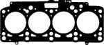VICTOR REINZ Прокладка ГБЦ AUDI/VW 1.9TD 2м. 1.63мм 96- (61-31980-10)