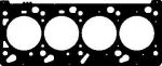 VICTOR REINZ Прокладка ГБЦ FORD FOCUS/MONDEO II/MAZDA TRIBUTE 2.0 96-04 (61-34440-00)