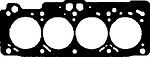VICTOR REINZ Прокладка ГБЦ TOYOTA AVENSIS/CARINA E/COROLLA 1.6 4A-FE 92-00 (61-52870-00)