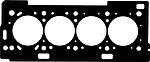 VICTOR REINZ 61-35055-10 прокладка ГБЦ! Citroen C3/Xsara, Peugeot 206/307/Partner 1.6 16V TU5JP4 00> (613505510)