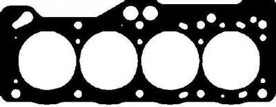VICTOR REINZ 61-52585-00_!прокладка ГБЦ Toyota Carina/Celica/Corolla 1.6 16V 4A 87> (615258500)