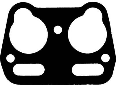 Victor Reinz 71-35808-00 прокладка, впускной коллектор на ALFA ROMEO 33 (905)