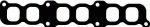 Victor Reinz 71-36309-00 прокладка, впускной коллектор на OPEL VECTRA C