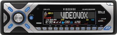 Videovox CDR-470