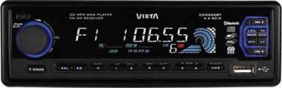Vieta CCM660BT