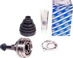 VK TECHNOLOGY ШРУС наружный VW T4 Sharan ABS (VT 01024)