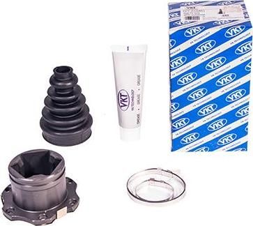 VK TECHNOLOGY ШРУС внутренний VW GOLF 4 (VT 01046) VK TECHNOLOGY ШРУС внутренний VW GOLF 4 (VT 01046)