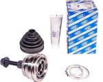VK TECHNOLOGY ШРУС наружний AD A4 V6 VW B5 АКПП (VT 01048)