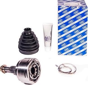 VK TECHNOLOGY ШРУС наружний VW T5 03- (VT 01049) VK TECHNOLOGY ШРУС наружний VW T5 03- (VT 01049)