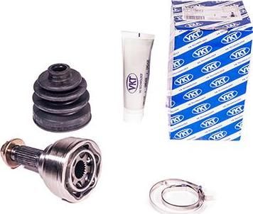 VK TECHNOLOGY ШРУС наружний MAZDA 626 (VT 01058)