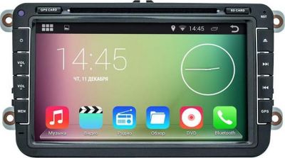 Smarty Volkswagen EOS 2006-2011 Android