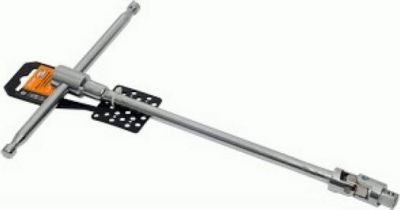 вороток карданный Т-образный (3/8 L=250mm) (АвтоDело) 39738