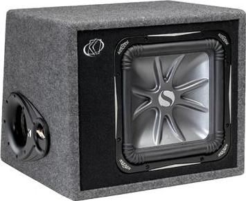 Kicker VS 12 L7