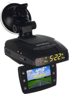 Intego VX-460R