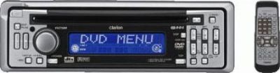 Clarion VXZ758R