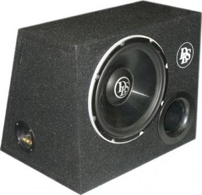 DLS W712 in box