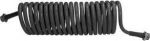 WABCO 452 711 025 0 спиральный шланг на MAN G