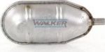 WALKER 01527 предглушитель выхлопных газов на RENAULT RODEO 4